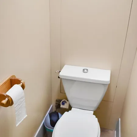 In Val Thorens, 2min Walk To Esf, 6pers Apartment