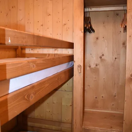 In Val Thorens, 2min Walk To Esf, 6pers Apartment