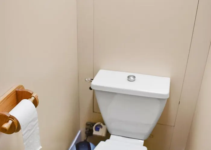 In Val Thorens, 2min Walk To Esf, 6pers Apartamento